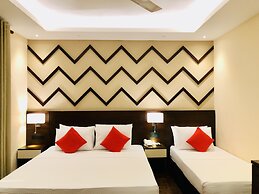 Tropic Inn - Mount Lavinia