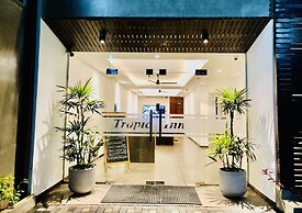 Tropic Inn - Mount Lavinia