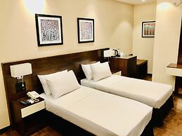 Tropic Inn - Mount Lavinia