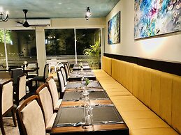 Tropic Inn - Mount Lavinia