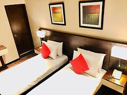 Tropic Inn - Mount Lavinia