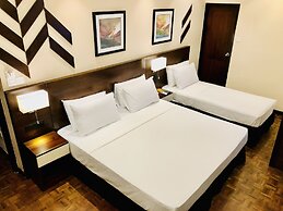 Tropic Inn - Mount Lavinia