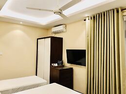 Tropic Inn - Mount Lavinia