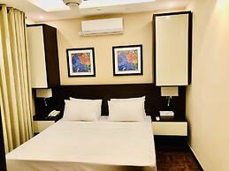 Tropic Inn - Mount Lavinia