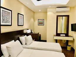 Tropic Inn - Mount Lavinia