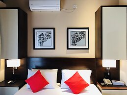 Tropic Inn - Mount Lavinia