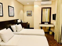 Tropic Inn - Mount Lavinia