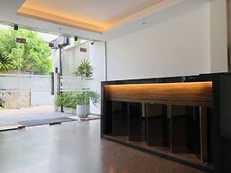 Tropic Inn - Mount Lavinia