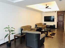 Tropic Inn - Mount Lavinia