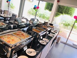 Tropic Inn - Mount Lavinia