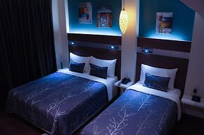 The Keong Saik Hotel