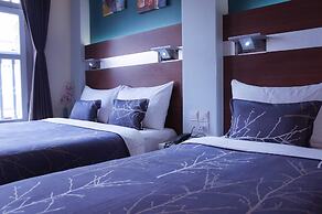 The Keong Saik Hotel
