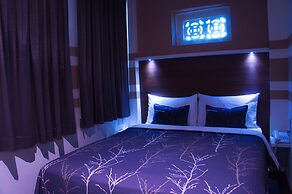 The Keong Saik Hotel