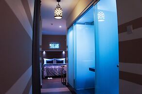 The Keong Saik Hotel