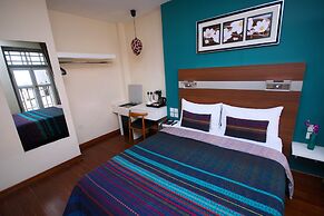 The Keong Saik Hotel