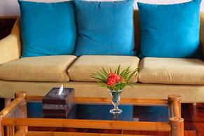 E-Outfitting Vang Thong Hotel