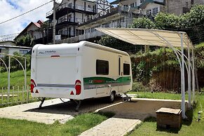 Go Outdoors Caravan Park Nuwara Eliya