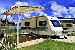 Go Outdoors Caravan Park Nuwara Eliya