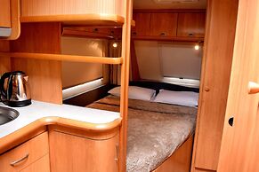 Go Outdoors Caravan Park Nuwara Eliya