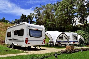 Go Outdoors Caravan Park Nuwara Eliya