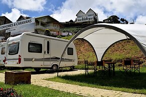Go Outdoors Caravan Park Nuwara Eliya