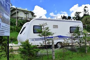 Go Outdoors Caravan Park Nuwara Eliya