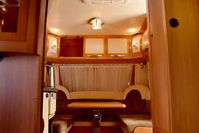 Go Outdoors Caravan Park Nuwara Eliya