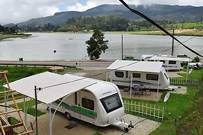 Go Outdoors Caravan Park Nuwara Eliya