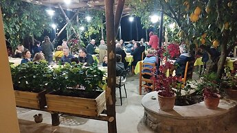 Agriturismo La Lobra