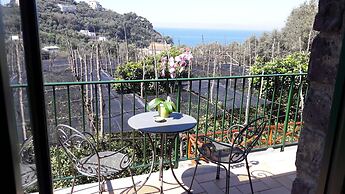 Agriturismo La Lobra