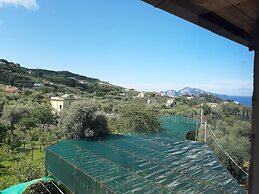 Agriturismo La Lobra