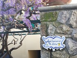 Agriturismo La Lobra