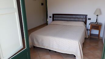 Agriturismo La Lobra