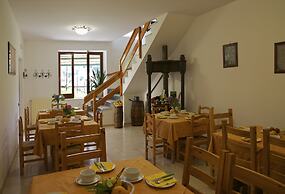 Agriturismo La Lobra