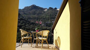 Agriturismo La Lobra