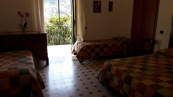 Agriturismo La Lobra