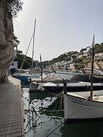 Apartamentos Cala Figuera