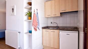 Apartamentos Cala Figuera