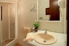 Apartamentos Cala Figuera