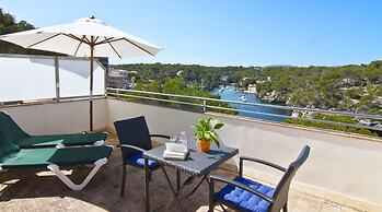 Apartamentos Cala Figuera