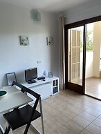 Apartamentos Cala Figuera