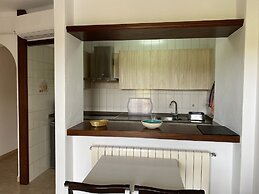 Apartamentos Cala Figuera