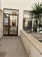 Apartamentos Cala Figuera