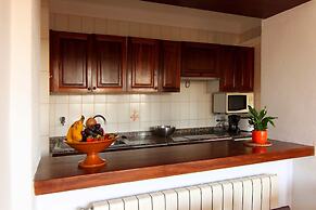 Apartamentos Cala Figuera