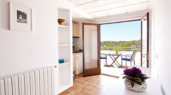 Apartamentos Cala Figuera