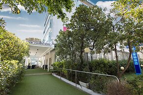 Hotel New Zanarini