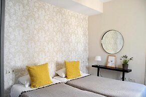 Apartamentos Altamira