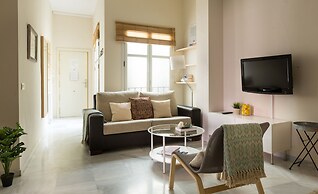 Apartamentos Altamira