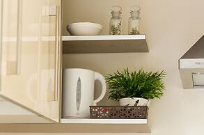 Apartamentos Altamira