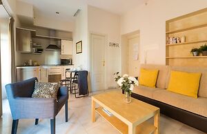 Apartamentos Altamira